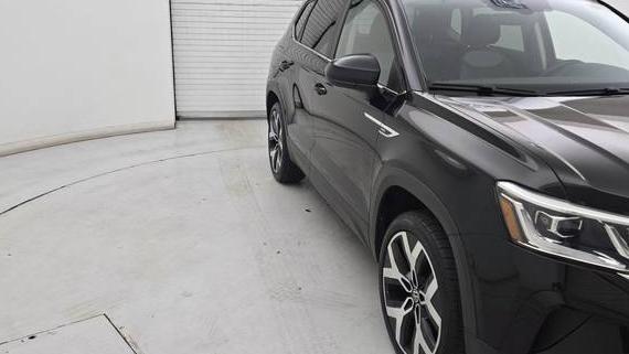 VOLKSWAGEN TAOS 4MOTION 2022 3VV2X7B20NM014739 image